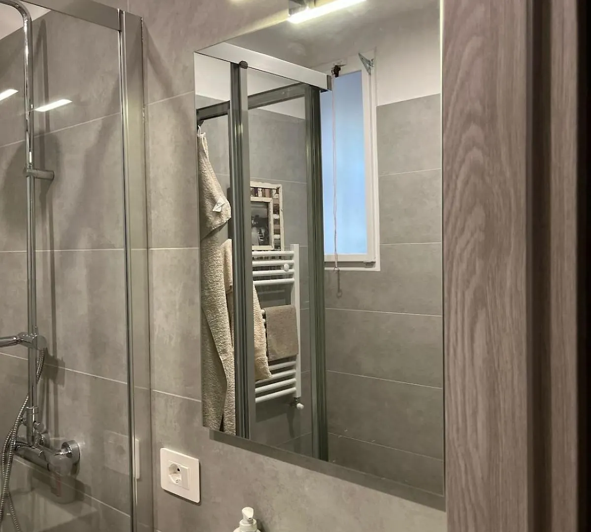 Mini Apartment In Niguarda ミラノ