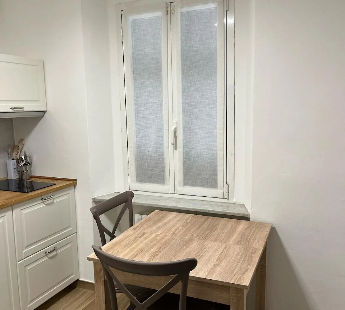 Mini Apartment In Niguarda ミラノ イタリア