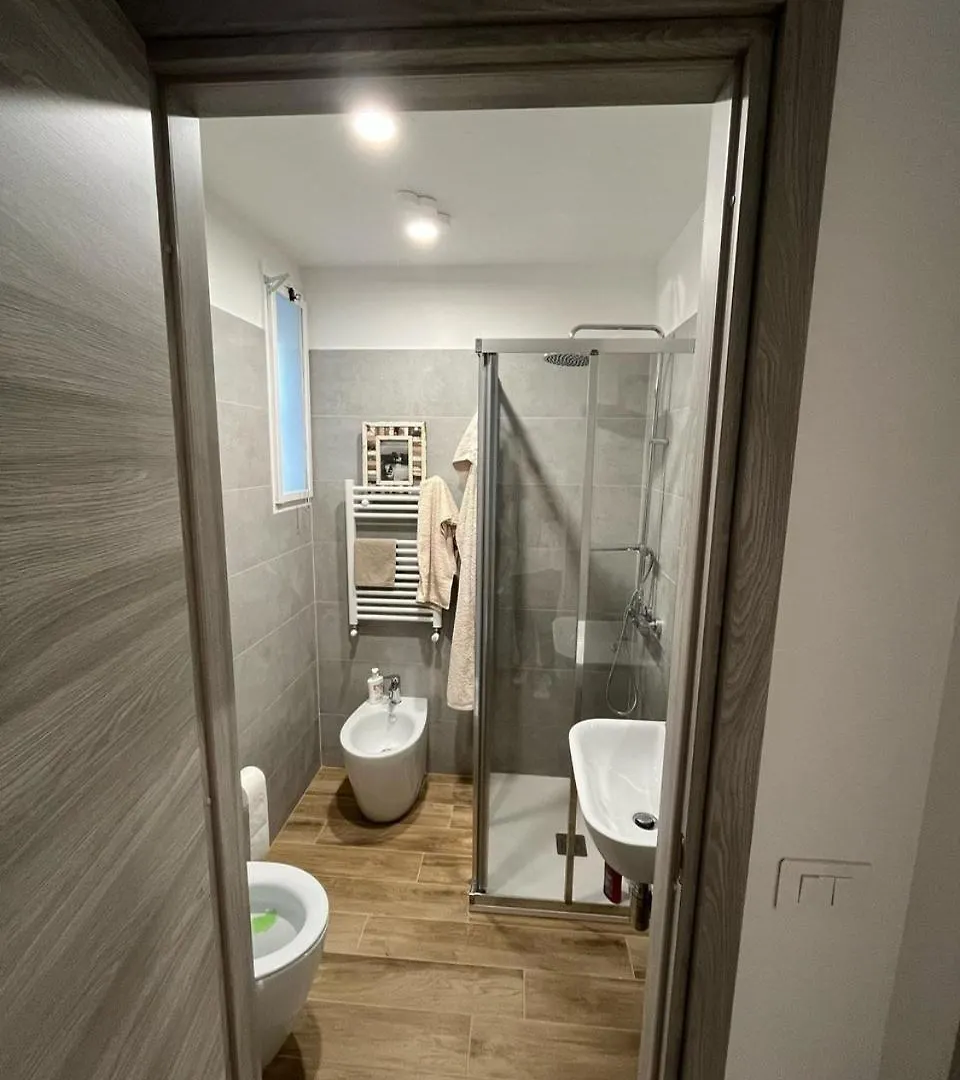 Mini Apartment In Niguarda Milano 0*,