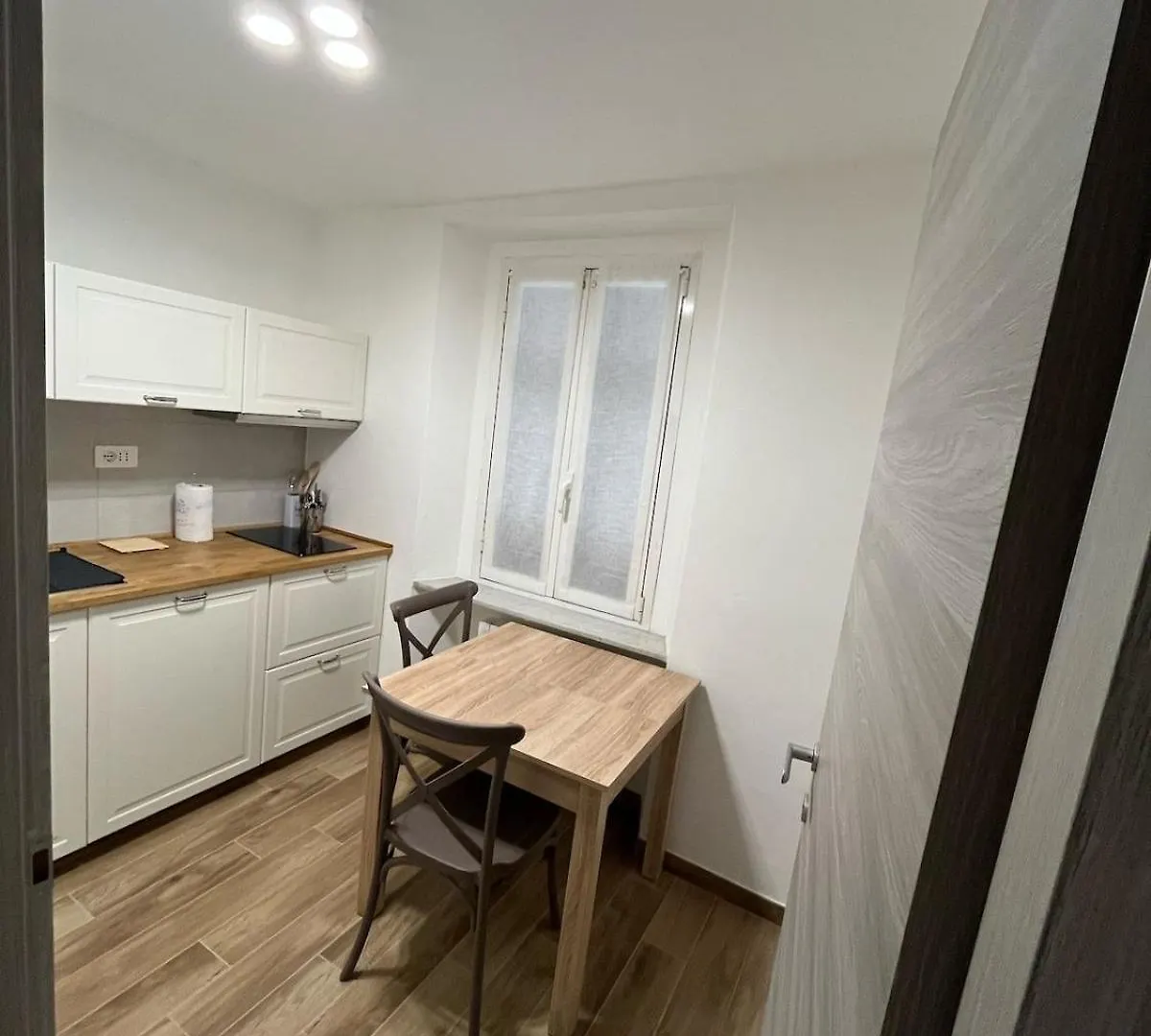 Mini Apartment In Niguarda Milano